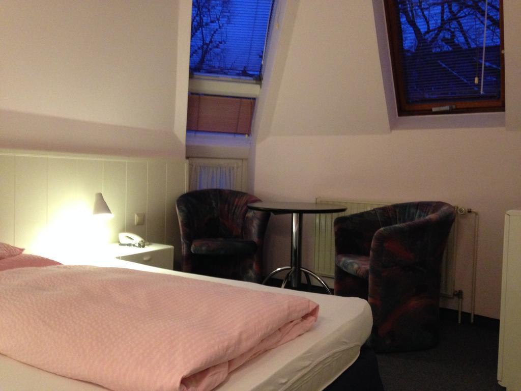 Hotel Azur Berlin Ngoại thất bức ảnh